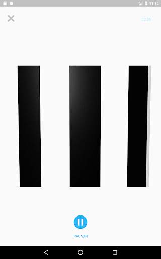 Dizziness App screenshot 5