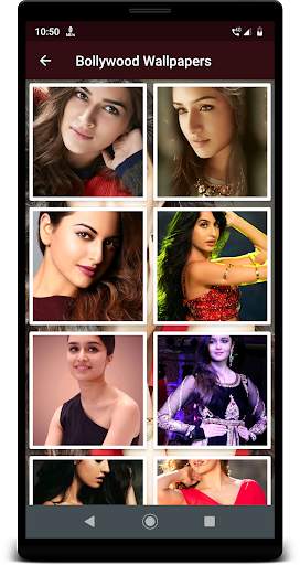 Hindi Bollywood Ringtone screenshot 7