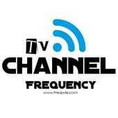 TV Channel Frequency - Freqode.com