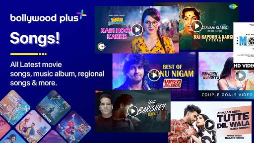 Bollywood Plus- Bollywood News screenshot 6