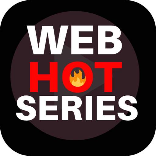 Web Series App - Hindi Free Hot Web Series 1.0