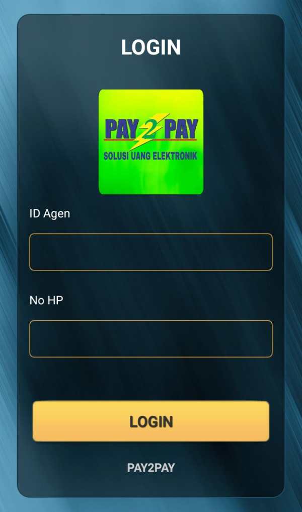 PAY2PAY скриншот 1