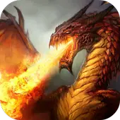 Legend Dragon Mania Puzzle