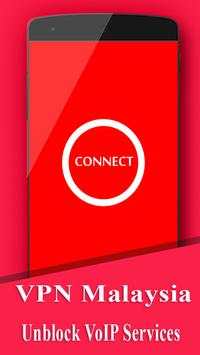 VPN Malaysia screenshot 3