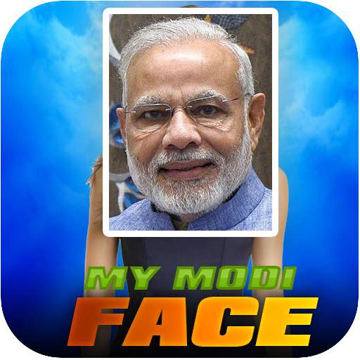 My Modi Face 1.0