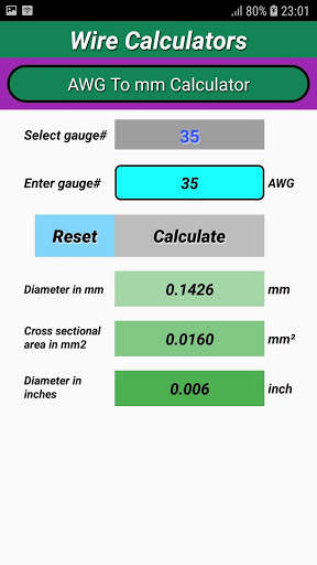 Electrical Lab screenshot 6