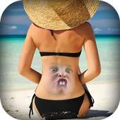 Funny Photo Frame 1.0