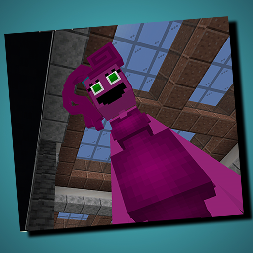 Mod Mommy's Long Legs For MCPE icon