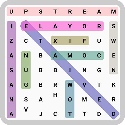 Word Search 1.4.9