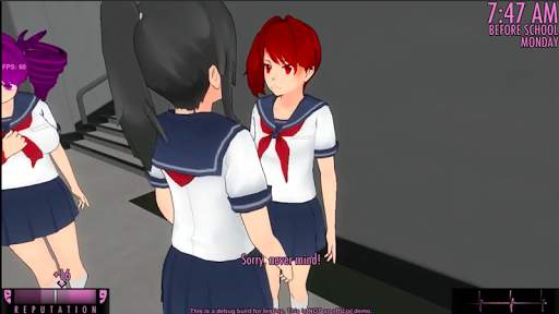 Walkthrough For Yandere School Simulator Guide screenshot 2