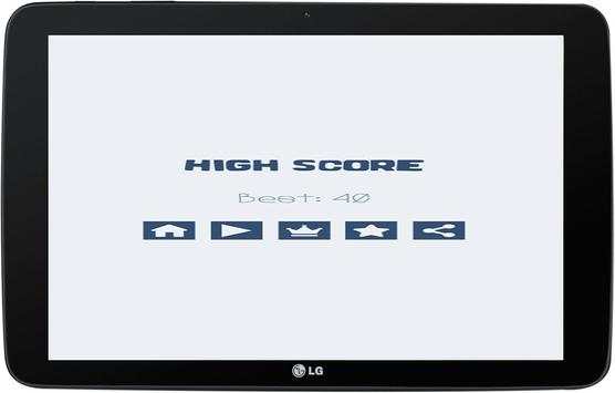 Geometry Jump Square скриншот 8