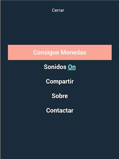 4 Fotos y 1 Palabra screenshot 18