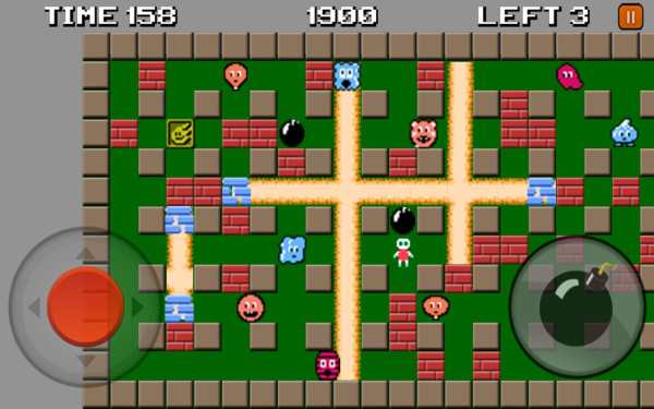 Classic Bomber Legend screenshot 5
