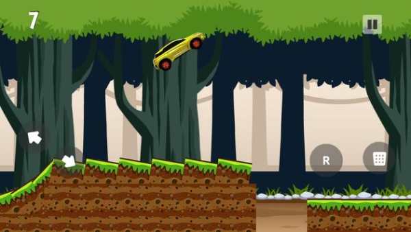 4x4 Offroad Car Racing screenshot 4