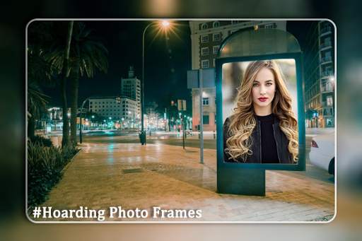 Hoarding Photo Frames screenshot 5