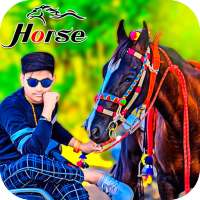 Horse Photo Editor