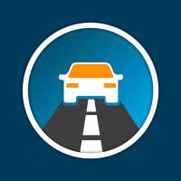 Traffic Watch icon