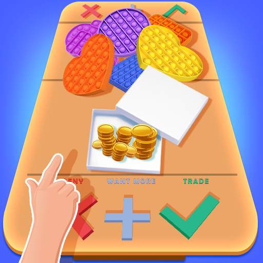 Fidget Trading-Pop it Fidget 1.0.12