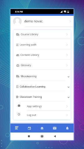 myCoach screenshot 5