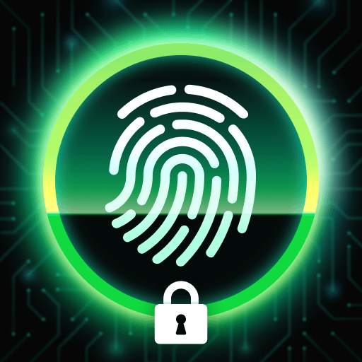 App Lock - Applock Fingerprint 1.3.4