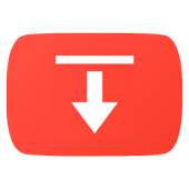 Tube Downloader logo