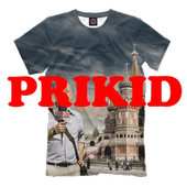 Магазин одежды PRIKID иконка