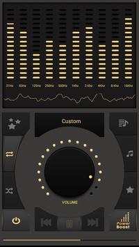Equalizer - Music Bass Booster screenshot 5