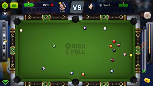 King Bida - 8 pool - Bida Vua скриншот 4