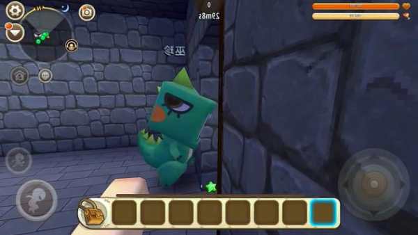 Guide: Mini world craft block art 2020 screenshot 2