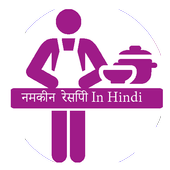Latest Namkin Recipes In Hindi 2017-18 icon