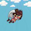 Ninja Fly Up 1.2