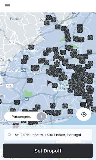 Adaptive screenshot 2