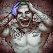 How to Draw DC villian on 9Apps
