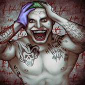 How to Draw DC villian 1