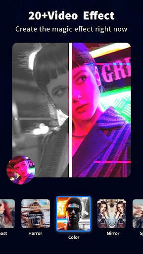 Story Music Video - Beat Video screenshot 5