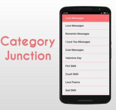 Love Messages screenshot 3