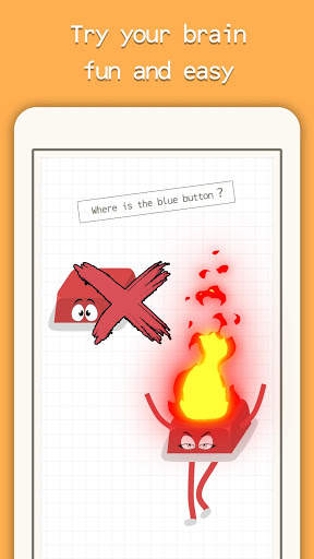 Brain King - IQ Crush screenshot 5