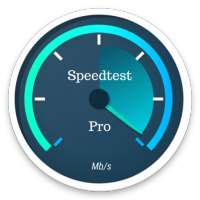 Speedtest - Internet Speedtest
