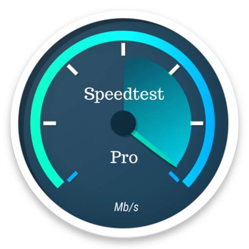 Speedtest - Internet Speedtest 1.0