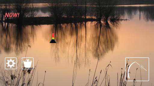 Float fishing simulator screenshot 7