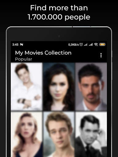 My Movies Collection screenshot 9