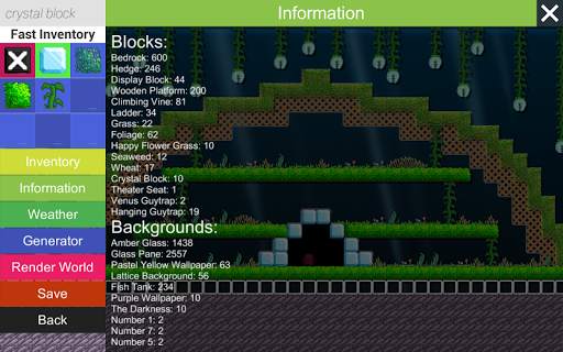 Growtopia Tools screenshot 21