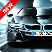 Car Wallpapers for BMW on 9Apps