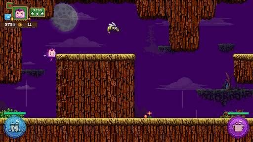 Bad Run - Turbo Edition screenshot 2