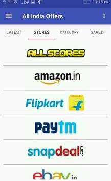 All India Offers screenshot 2