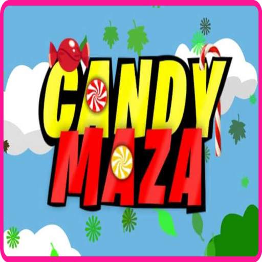 Candy Maza 5