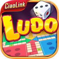 Ludo Online - Ciaolink logo