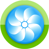 Cooler Phone icon