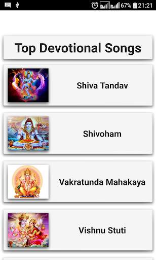 Top Devotional Songs screenshot 3