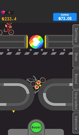 Car Recycling Inc. - Vehicle Tycoon screenshot 11